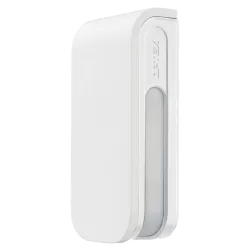 Detector de miscare PIR exterior, quad narrow - OPTEX BXS-ST(W)