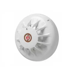 DETECTOR DE TEMPERATURA CU GRADIENT PROGRAMABIL