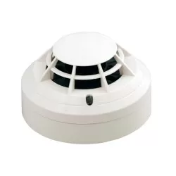 DETECTOR DE TEMPERATURA FIXA CU IZOLATOR