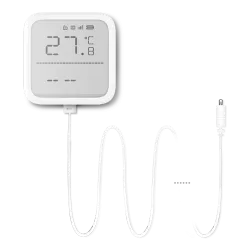 DETECTOR DE TEMPERATURA WIRELESS AX PRO - imagine 2