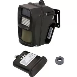 Detector Defendec Services OU 72008 Reconeyez HDR - Detectie coridor 13 grade (include 1 x Baterie)