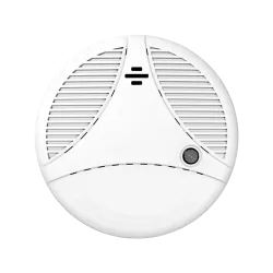 DETECTOR WIRELESS DE MONOXID DE CARBON