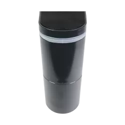 Detector MW de detectare a vehiculelor, distanta 8 metri - OPTEX OVS-02GT - imagine 1