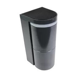 Detector MW de detectare a vehiculelor, distanta 8 metri - OPTEX OVS-02GT - imagine 2