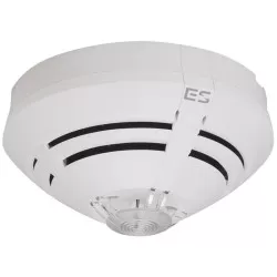 DETECTOR OPTIC DE FUM ES DETECT