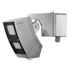 DETECTOR PIR 40X10M ZONA INDEPENDENTA ANTITARARE