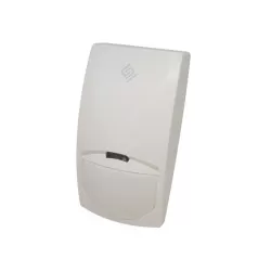 DETECTOR PIR CU MICROUNDE