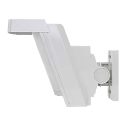 DETECTOR DE EXTERIOR 2 X PIR 12M X 12M - imagine 1