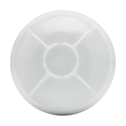 Detector PIR de tavan, adresabil MX - DSC  MX862 - imagine 1