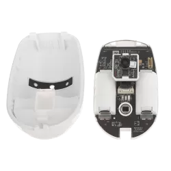 DETECTOR PIR + GEAM SPART AX PRO - imagine 1