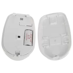 Detector PIR Wireless AX PRO 868Mhz, detectie 15m - HIKVISION DS-PDP15P-EG2-WE - imagine 3