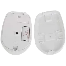 Detector PIR wireless cortina AX PRO 868MHz - HIKVISION DS-PDC15-EG2-WE - imagine 1