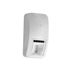 DETECTOR PIR WIRELESS CU OGLINDA