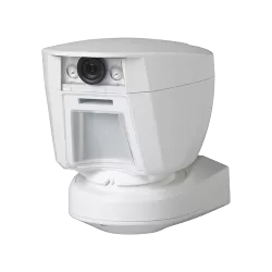 Detector PIR wireless de exterior cu camera IR incorporata-DSC NEO-PG8944