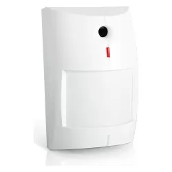 Detector Satel NAVY, Tehnologie PIR/microfon