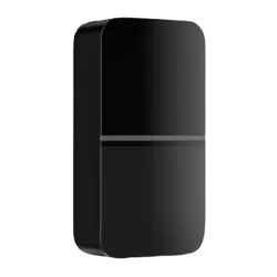 Detector tehnologie dubla IR+Microunde AM cablat, AXPro, Negru - HIKVISION DS-PD701DT18AM-BLACK