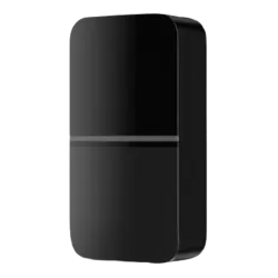 Detector tehnologie dubla IR+Microunde AM cablat, AXPro, Negru - HIKVISION DS-PD701DT18AM-BLACK - imagine 2