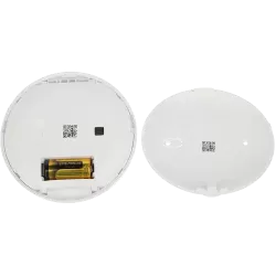 Detector wireless 360 grade pentru AX PRO - HIKVISION DS-PDCL12-EG2-WE - imagine 2