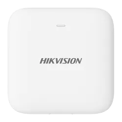 Detector wireless de inundatie pentru AX PRO 868Mh - HIKVISION DS-PDWL-E-WE - imagine 1