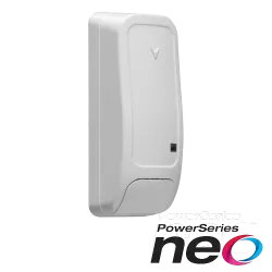 Detector wireless de vibratii  SERIA NEO - DSC NEO-PG8935