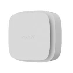 DETECTOR WIRELESS FUM/TEMP, BATERIE INLOCUIBILA