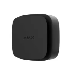 DETECTOR WIRELESS FUM/TEMP, BATERIE INLOCUIBILA