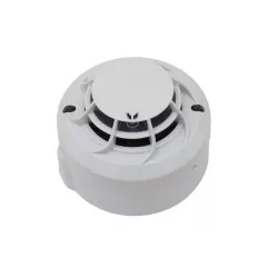 DETECTOR WIRELESS MULTI-CRITERIAL:OPTIC TERMINC IR