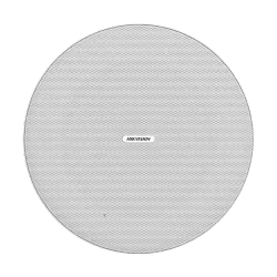 Difuzor Analog secundar, 10W, montare in tavan - HIKVISION DS-QAZ0610G1-S - imagine 1