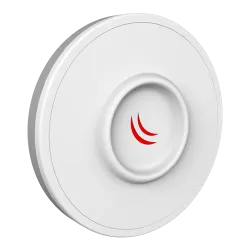 Disc Lite5 ac, antena 21dBi 5GHz, 802.11ac, 1 x Gigabit, PoE - MikroTik RBDiscG-5acD