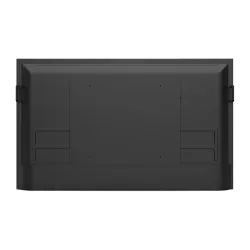 Display interactiv 75', 4K, touch screen, Android, Bluetooth, Wi-Fi - HIKVISION DS-D5B75RB-A - imagine 1