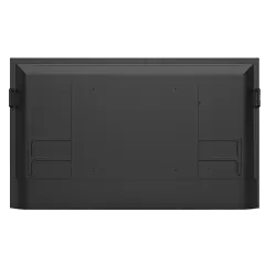 Display interactiv 86', 4K, touch screen, Android, Bluetooth, Wi-Fi - HIKVISION DS-D5B86RB-A - imagine 1