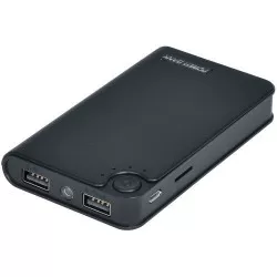 Dispozitiv spionaj SPY Camera video ascunsa in baterie externa 3000mAh