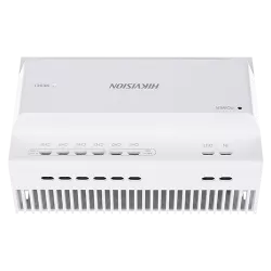Distribuitor Video/Audio, 2 fire pentru 6 posturi interior/exterior  - HIKVISION DS-KAD7060EY - imagine 3