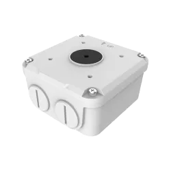 Doza conexiuni pentru camerele tip 'BULLET' - UNV TR-JB06-A-IN