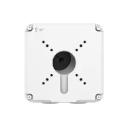 Doza conexiuni pentru camerele tip 'BULLET' - UNV TR-JB07-D-IN - imagine 1