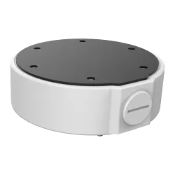 Doza conexiuni pentru camerele tip 'DOME' - UNV TR-JB04-C-IN