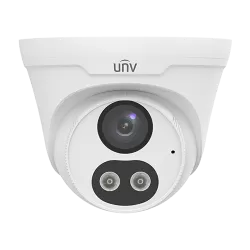Camera IP 4MP, lentila 2.8mm, IR 30m, WL 30m, Audio - UNV IPC3614LE-ADF28KC-DL