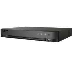 DVR 16 CANALE, REZ. MAX. 4MP, 1 X SATA