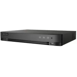DVR 16CH MAX.4MP 1XSATA DEEP LEARNING