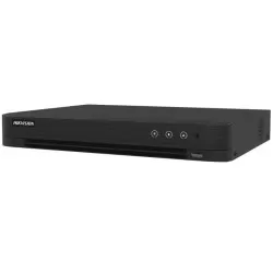 DVR 4 CANALE, REZ. MAX. 8MP, 1 X SATA