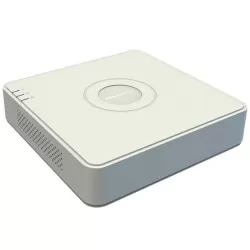 DVR 8 CANALE, REZ. MAX. 8 MP, 1 X SATA