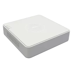 DVR 8 ch. video 1080P lite, AUDIO HDTVI 'over coaxial', H.265 - HIKVISION DS-7108HGHI-K1(S)