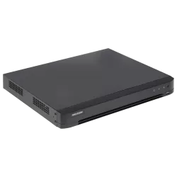 DVR AcuSense 16 ch. video 4MP, Analiza video VCA, 1 ch. audio - HIKVISION iDS-7216HQHI-M2-S
