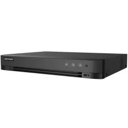 DVR ACUSENSE CU 4 CANALE, 1 X SATA, 1U