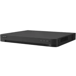DVR CU 16 CANALE, 2 X SATA, 1U