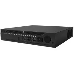 DVR CU 32 CANALE, 8 SATA, 1 ESATA, 2U