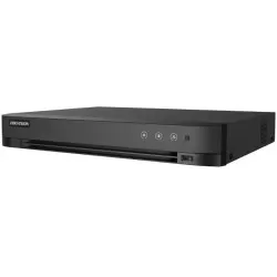 DVR CU 8 CANALE, 1 X SATA, IESIRE DE ALARMA