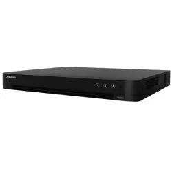 DVR CU 8 CANALE, 2 X SATA, IESIRI DE ALARMA
