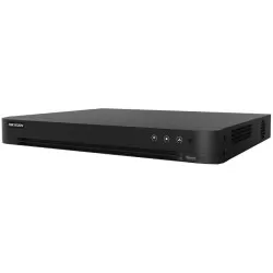 DVR CU 8 CANALE ACUSENSE, 2 X SATA, 1U