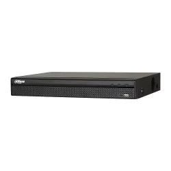 DVR Dahua XVR5104H-I, 4 canale + 2 IP, 1080P realtime, H.265+, Pentabrid, Protectie Perimetrala, SMD Plus